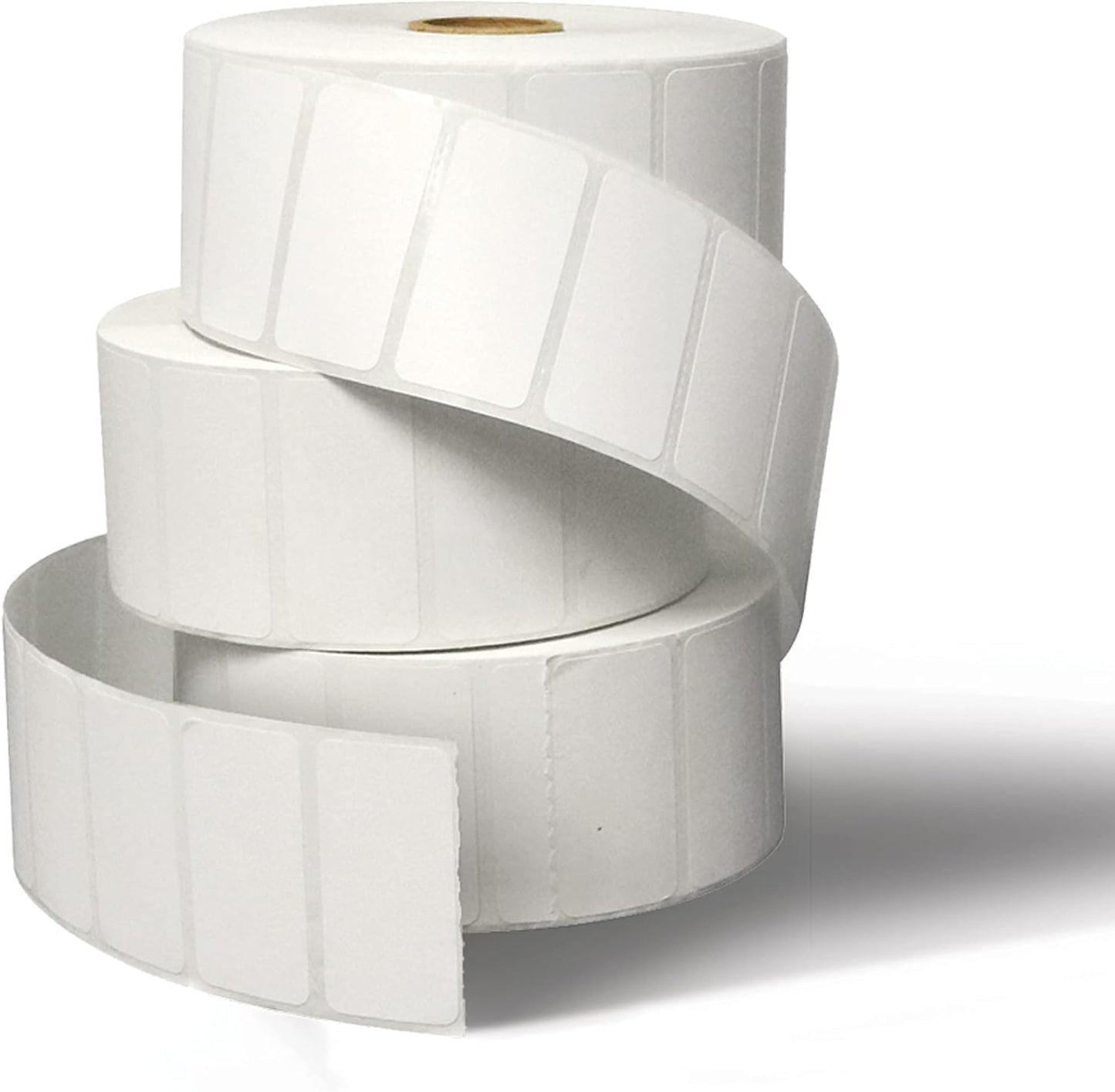 VisionTechShop DLP-50 Label Printer for VisionTechShop TVP, TVD, TBW, TBWS, TPS-1 and TVC Series, 1 Case of Labels LST-8060