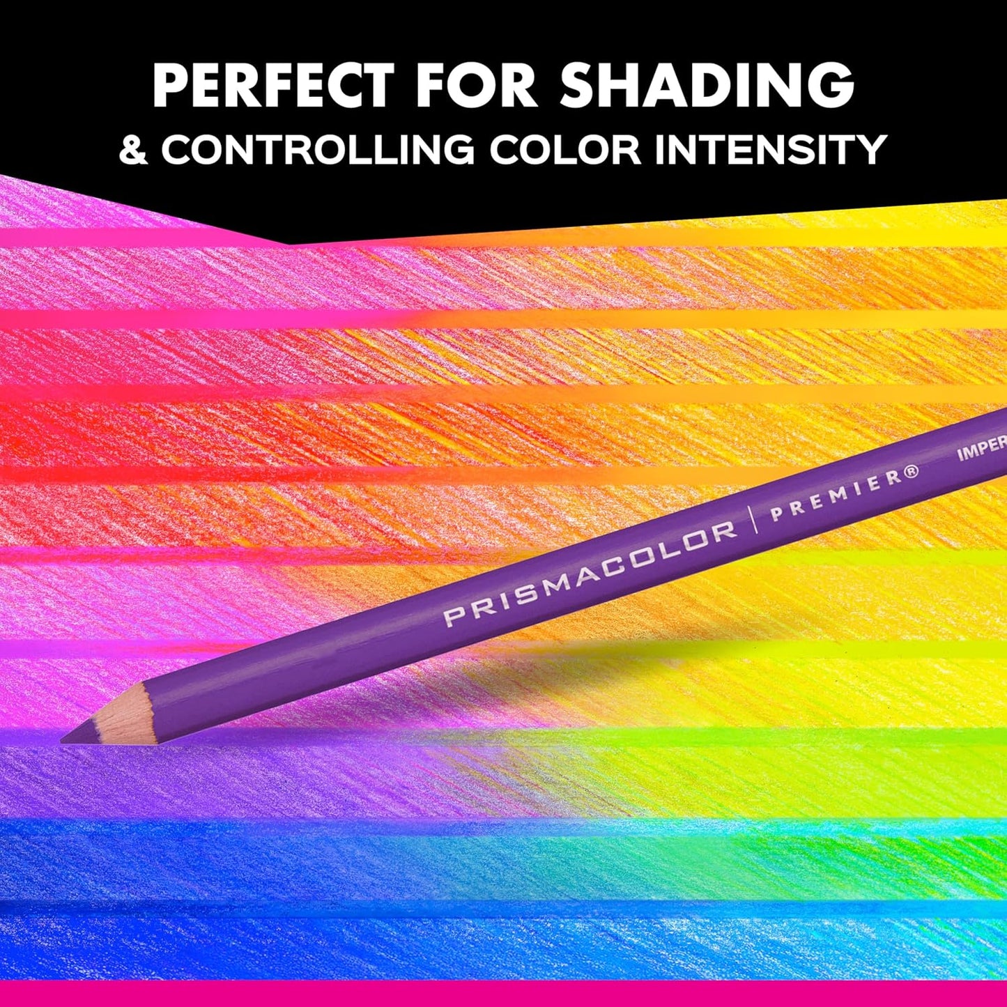 Prismacolor Colored Pencils | Premier Soft Core Pencils, Assorted, 72 Count