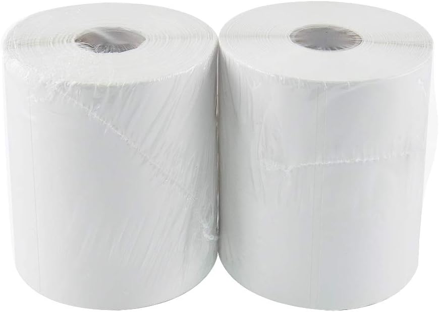 Packaging Labels & Tags