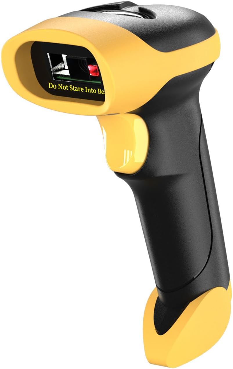 Point-of-Sale (POS) Equipment