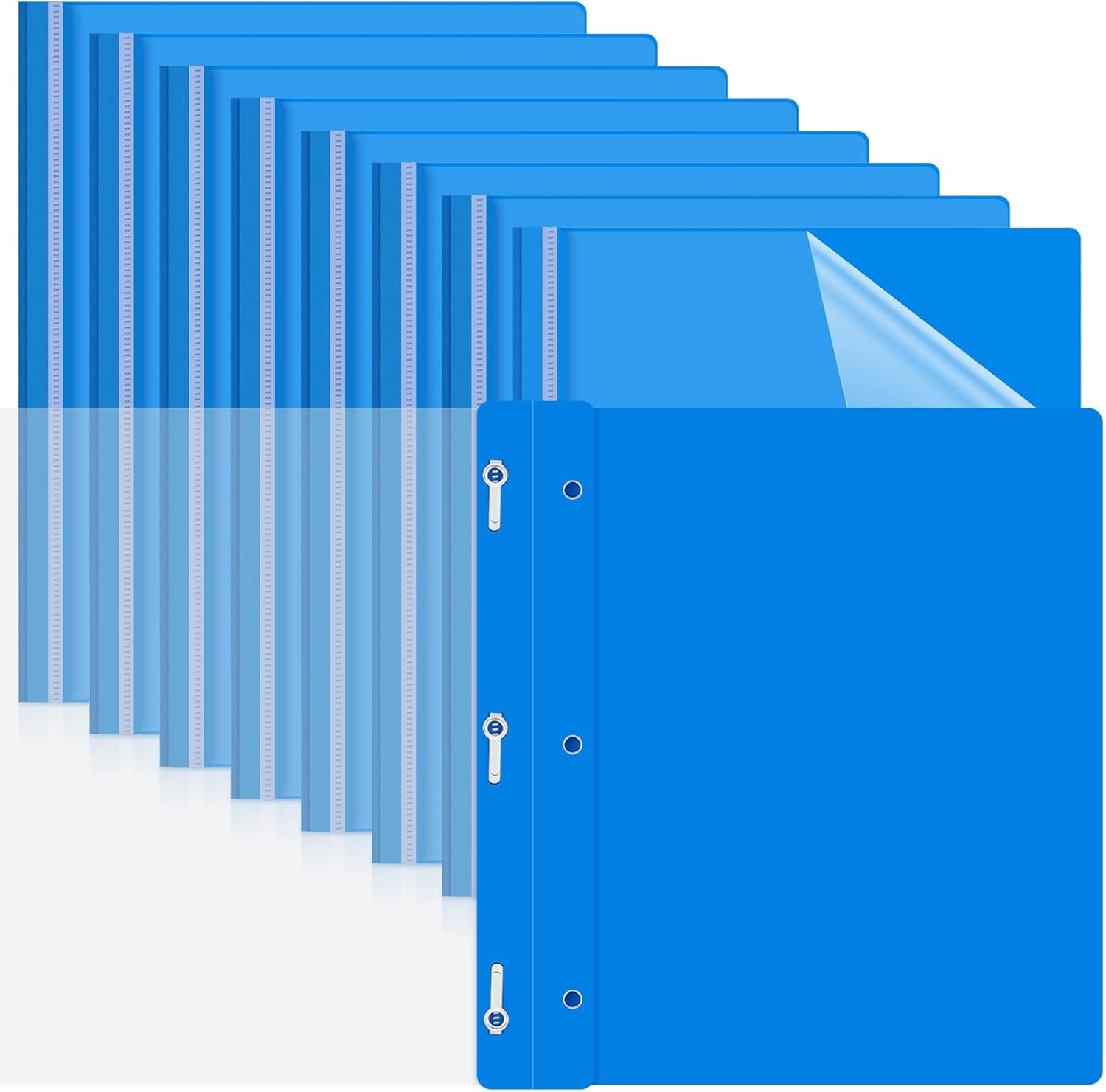 Binders & Binding Systems