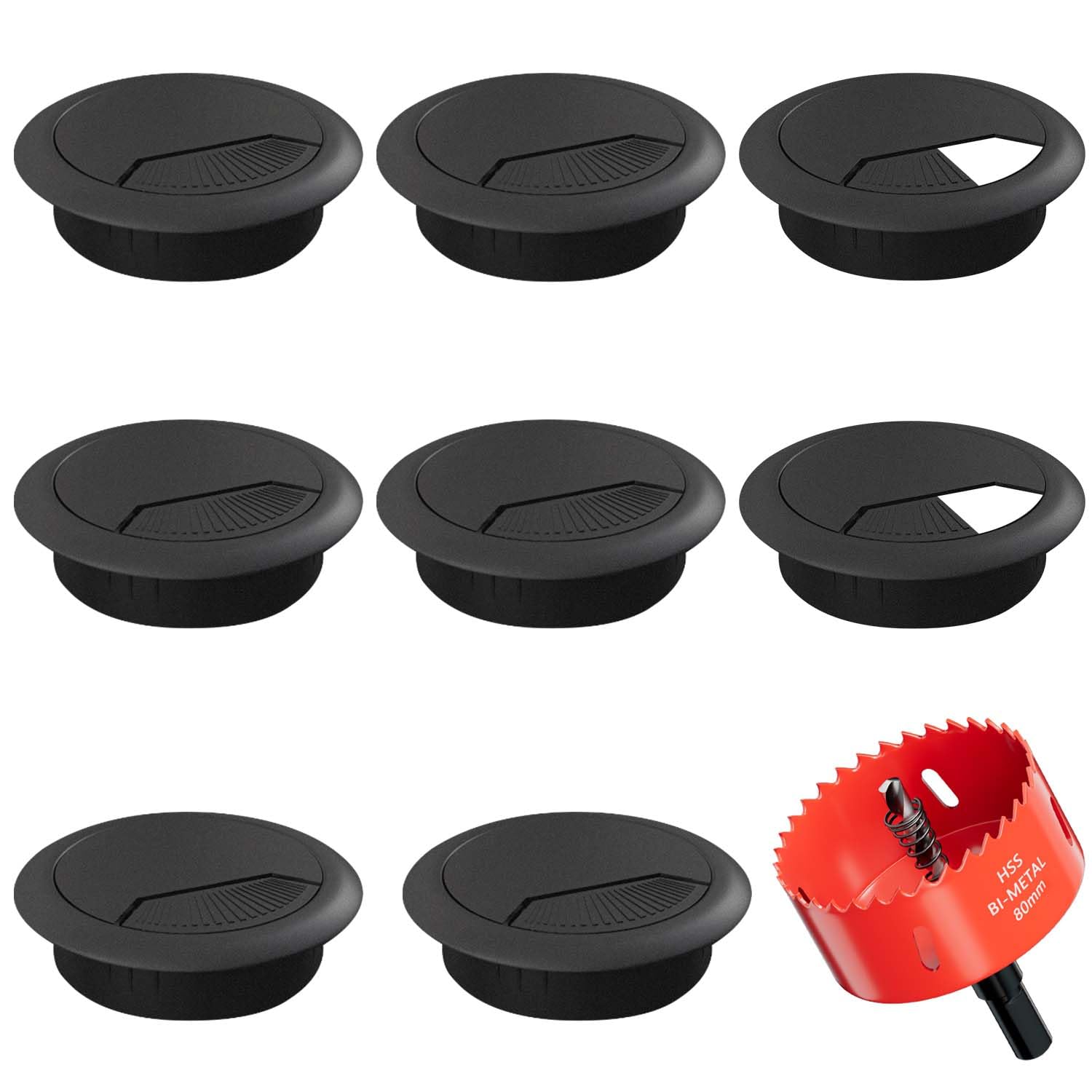 Grommets