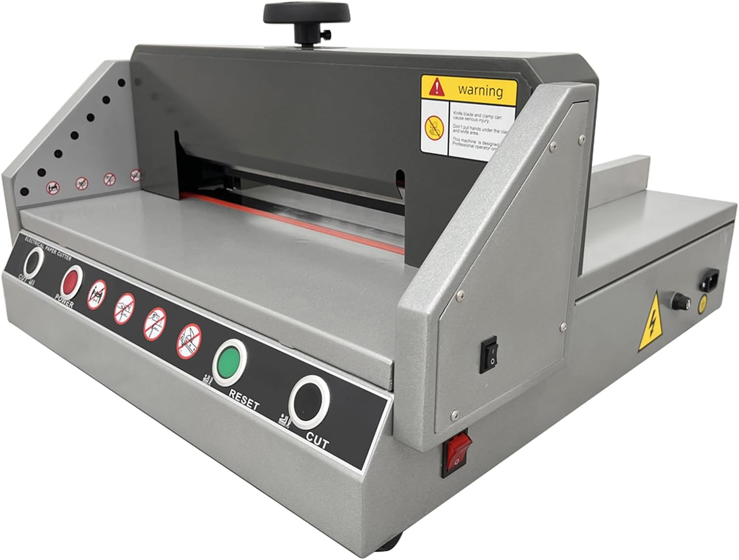 Cutting & Measuring Devices