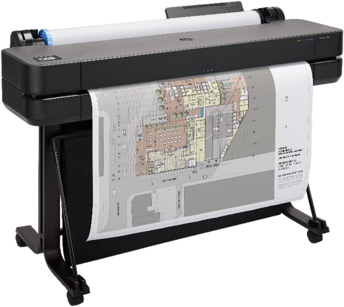 Printers & Accessories