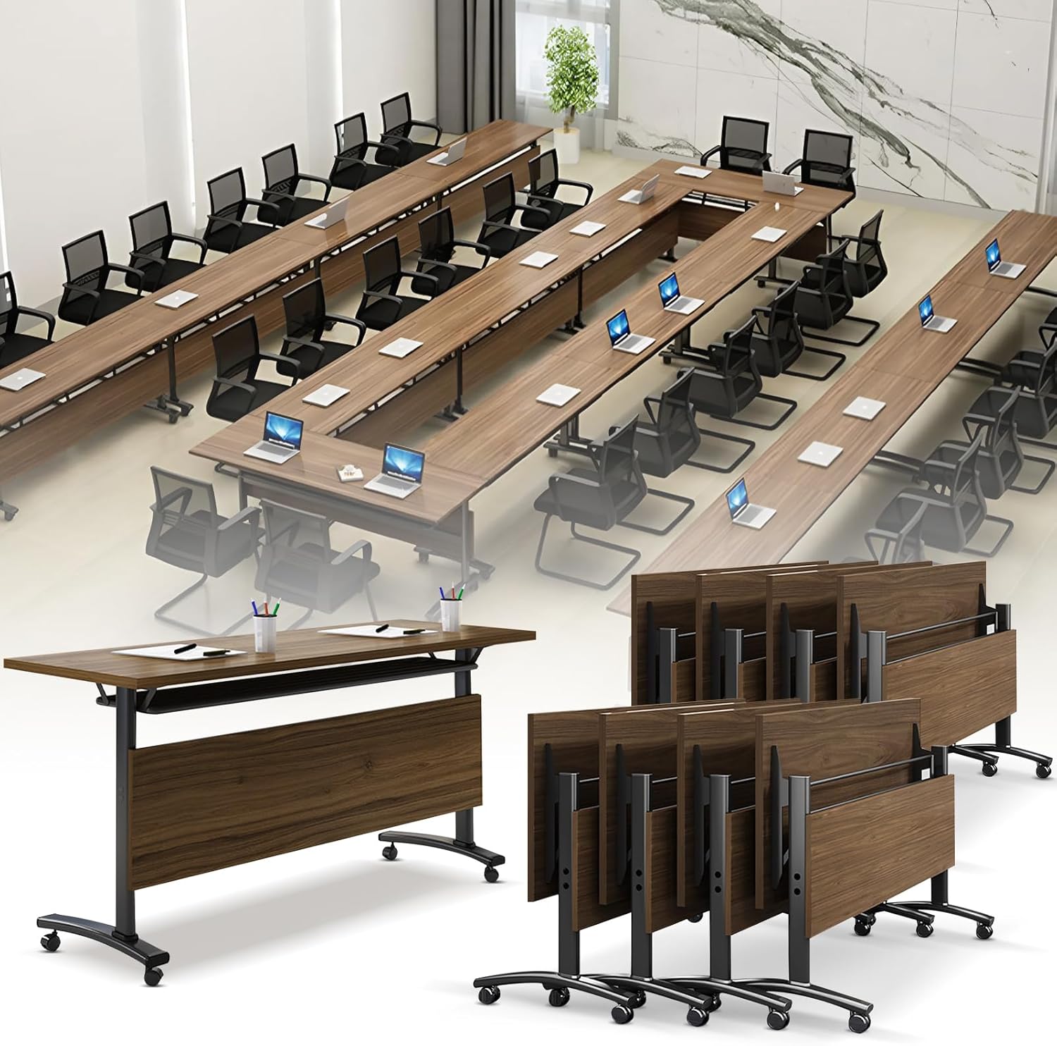 Tables