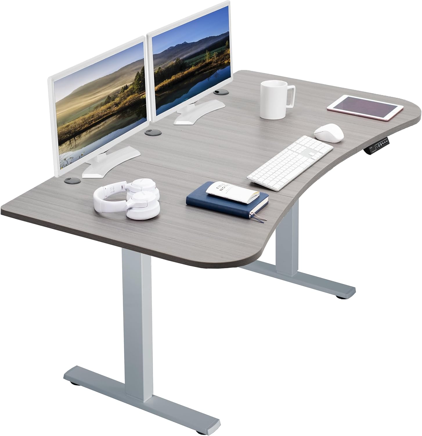 Desks & Workstations