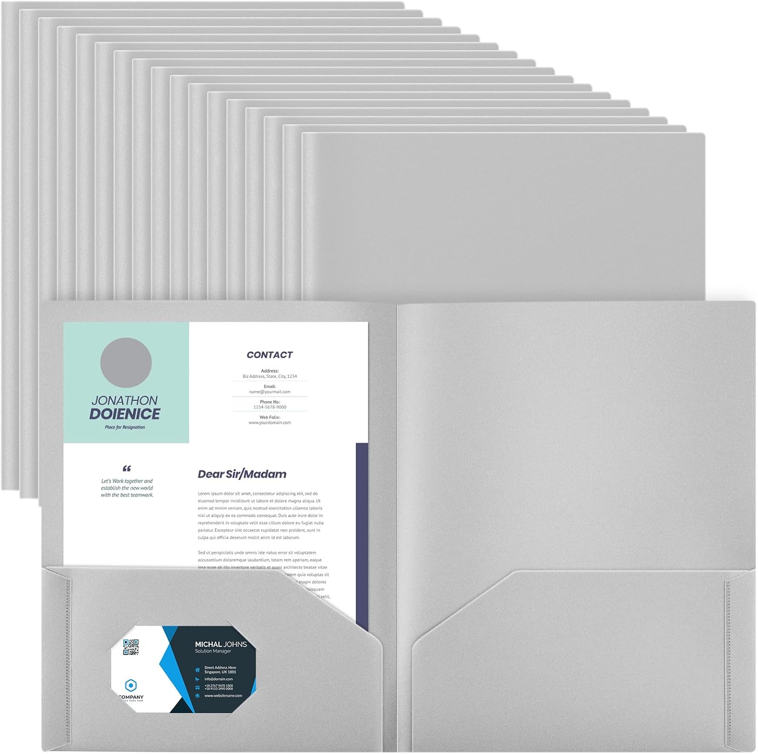 Filing Products