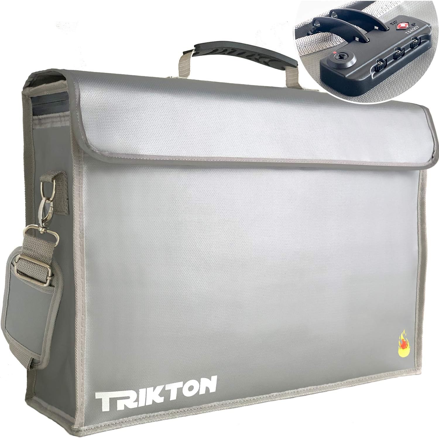 Safes & Safe Accessories