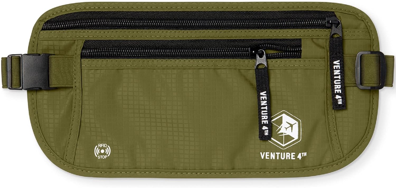 Luggage & Travel Gear