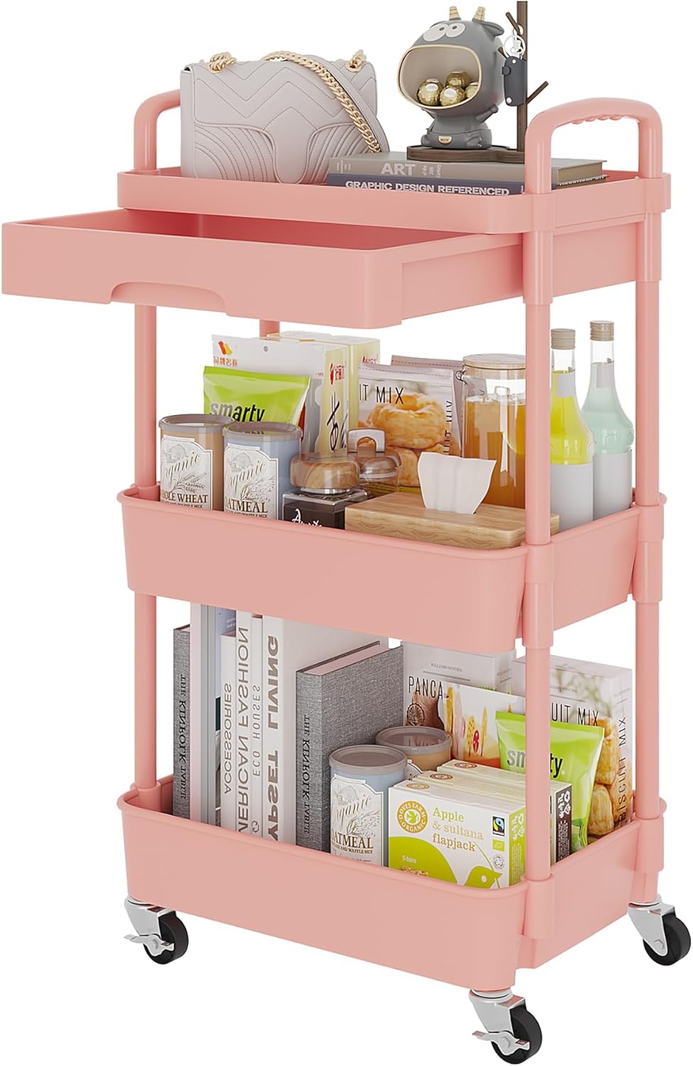 Carts & Stands