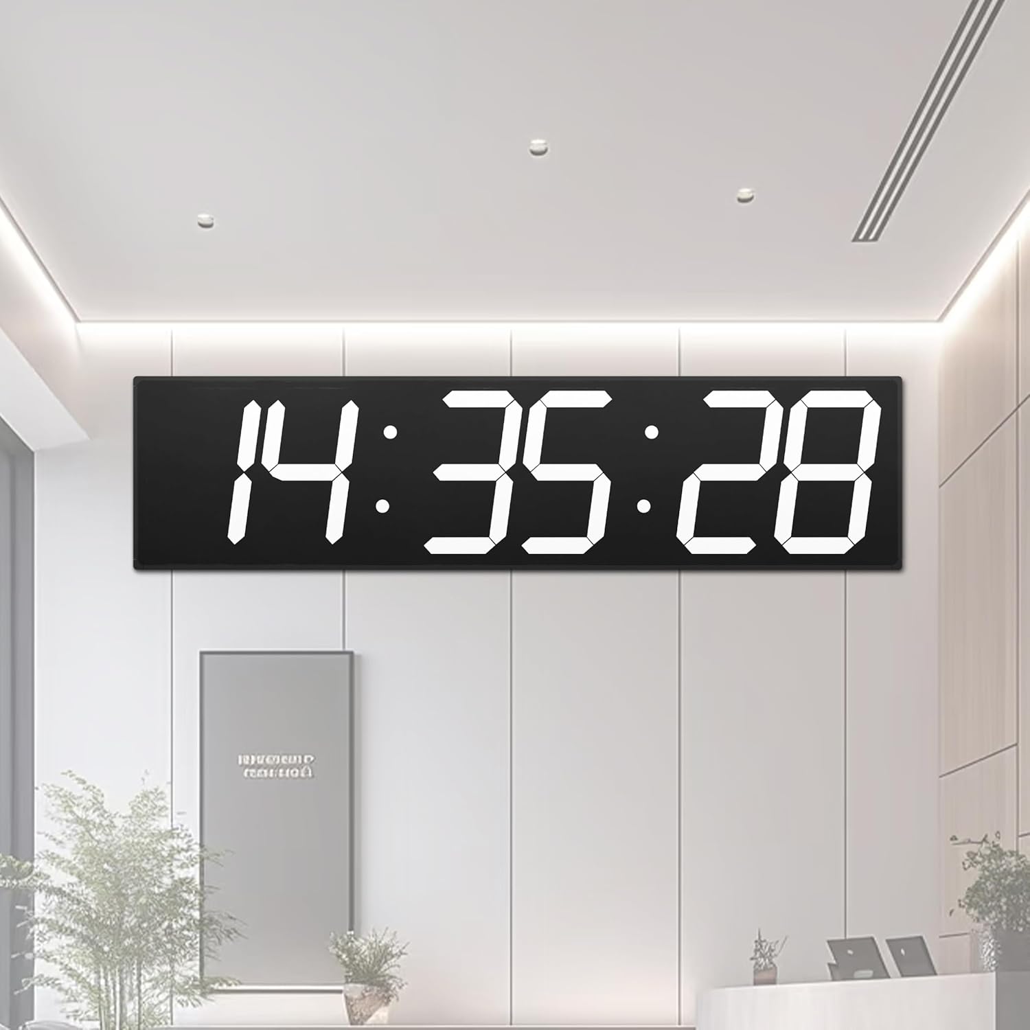 Clocks