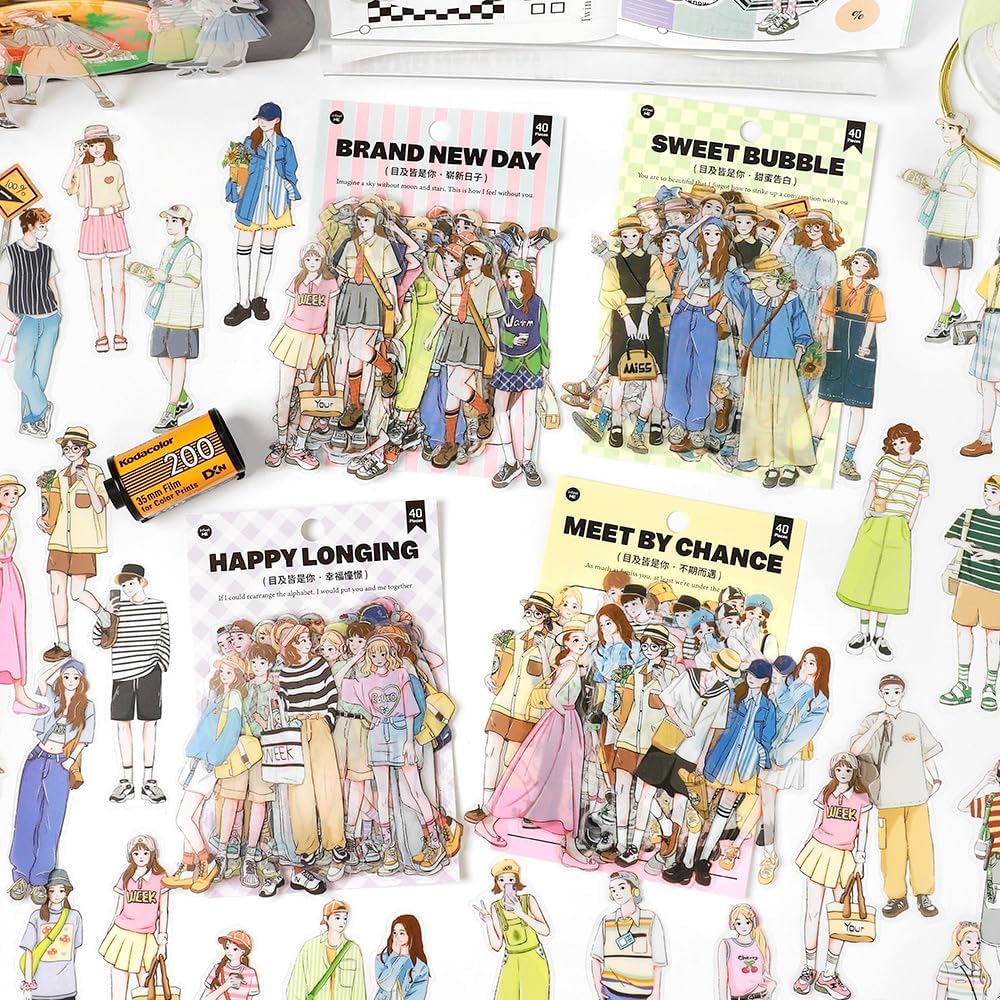 Scrapbooking & Stamping