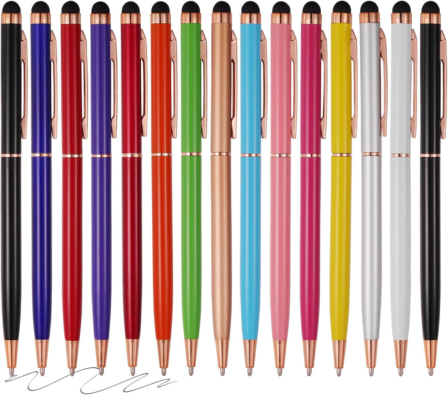 Stylus Pens