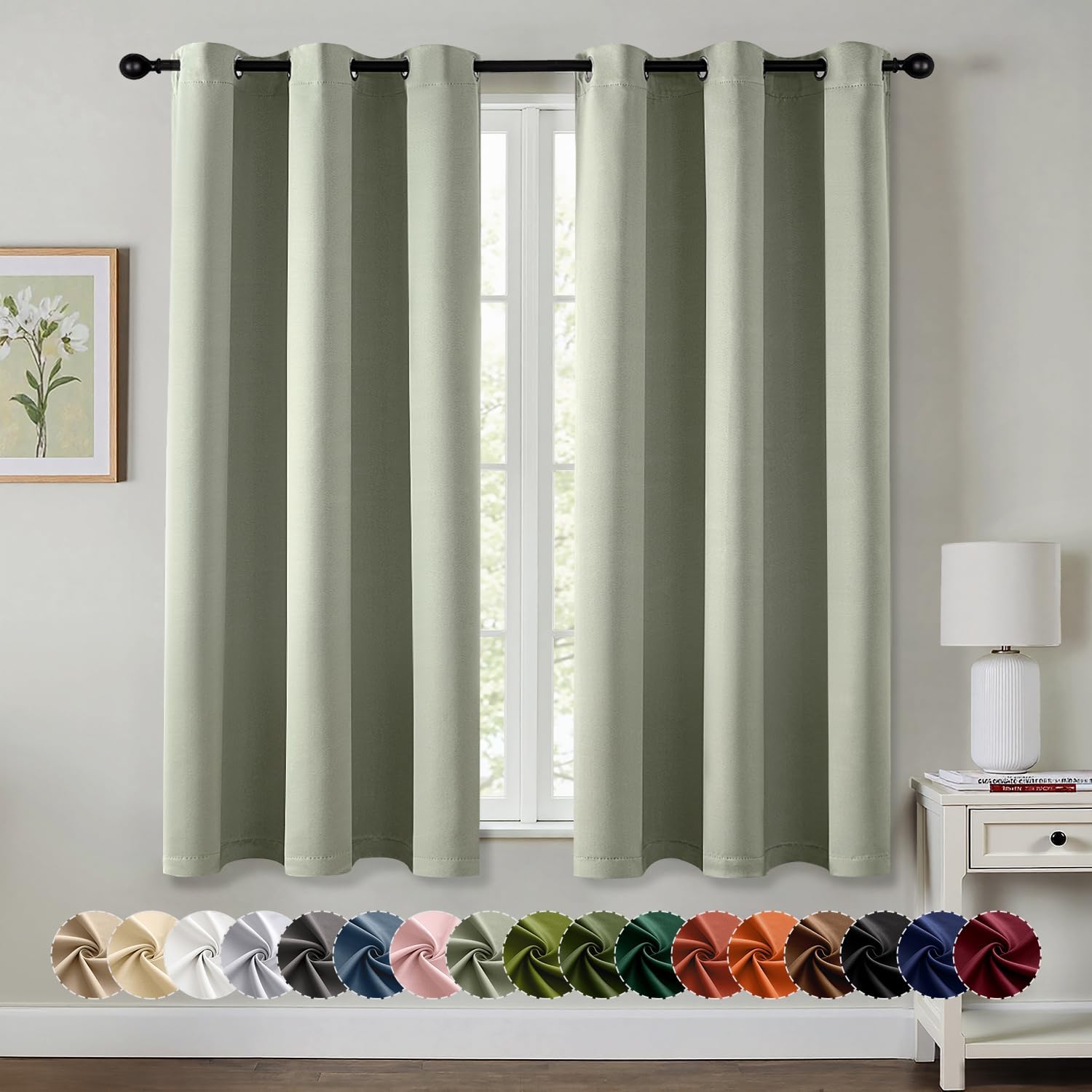 Window Treatments