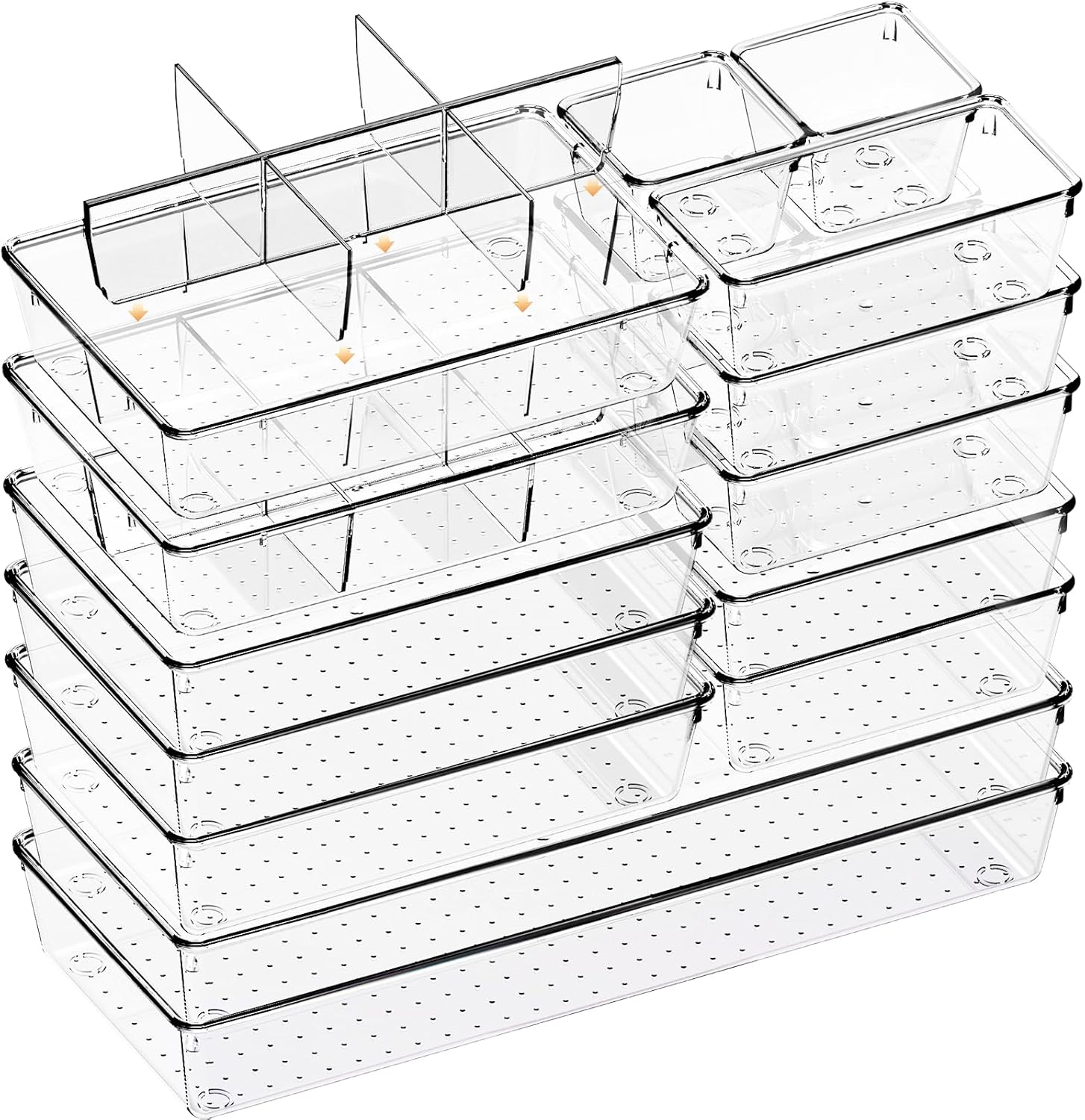 Clothing & Closet Storage