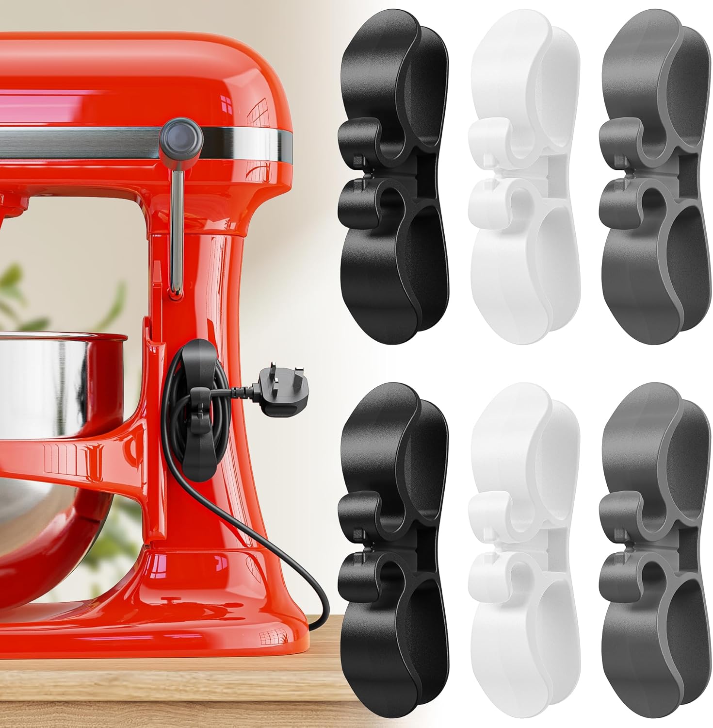 Small Appliance Parts & Accessories