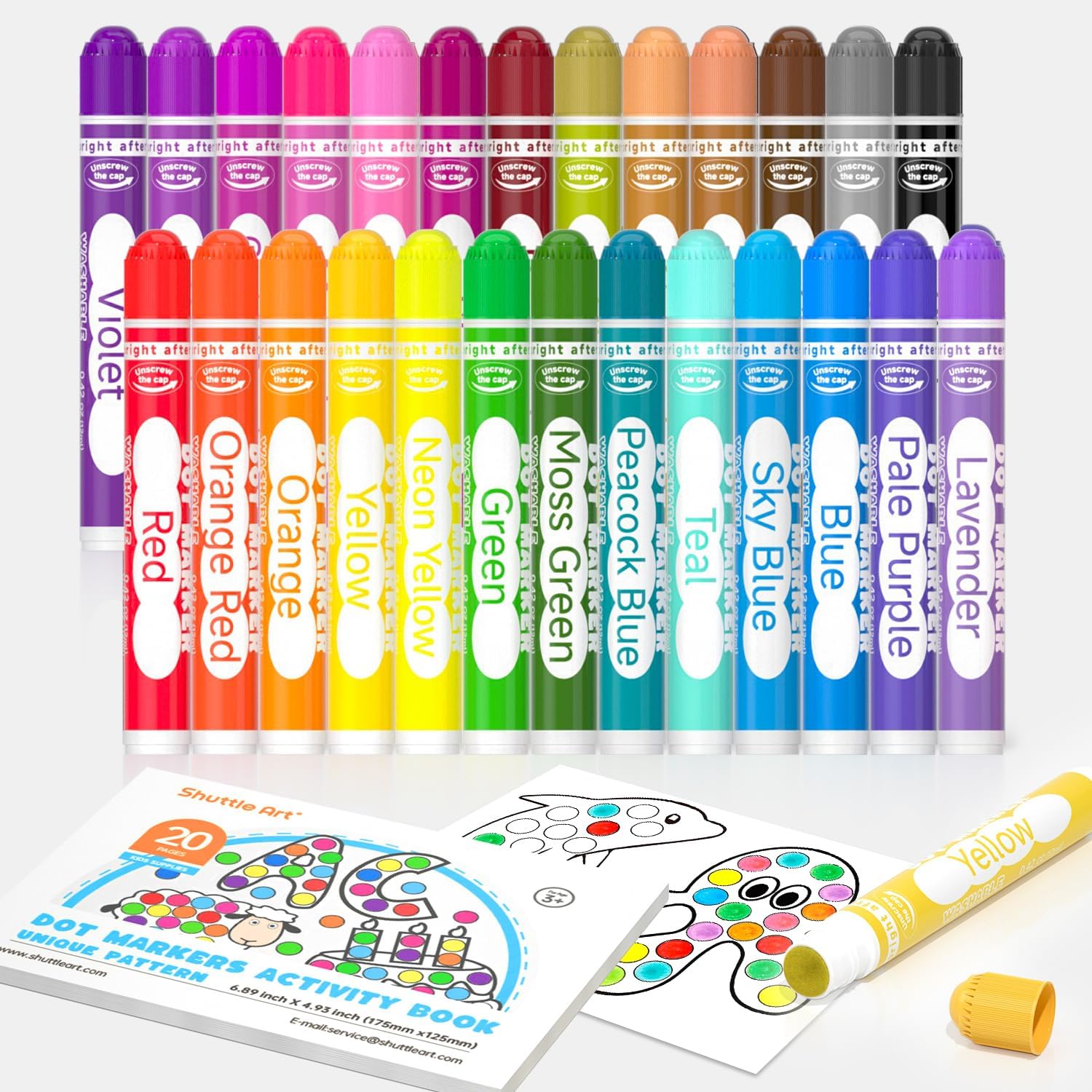 Drawing & Painting Supplies