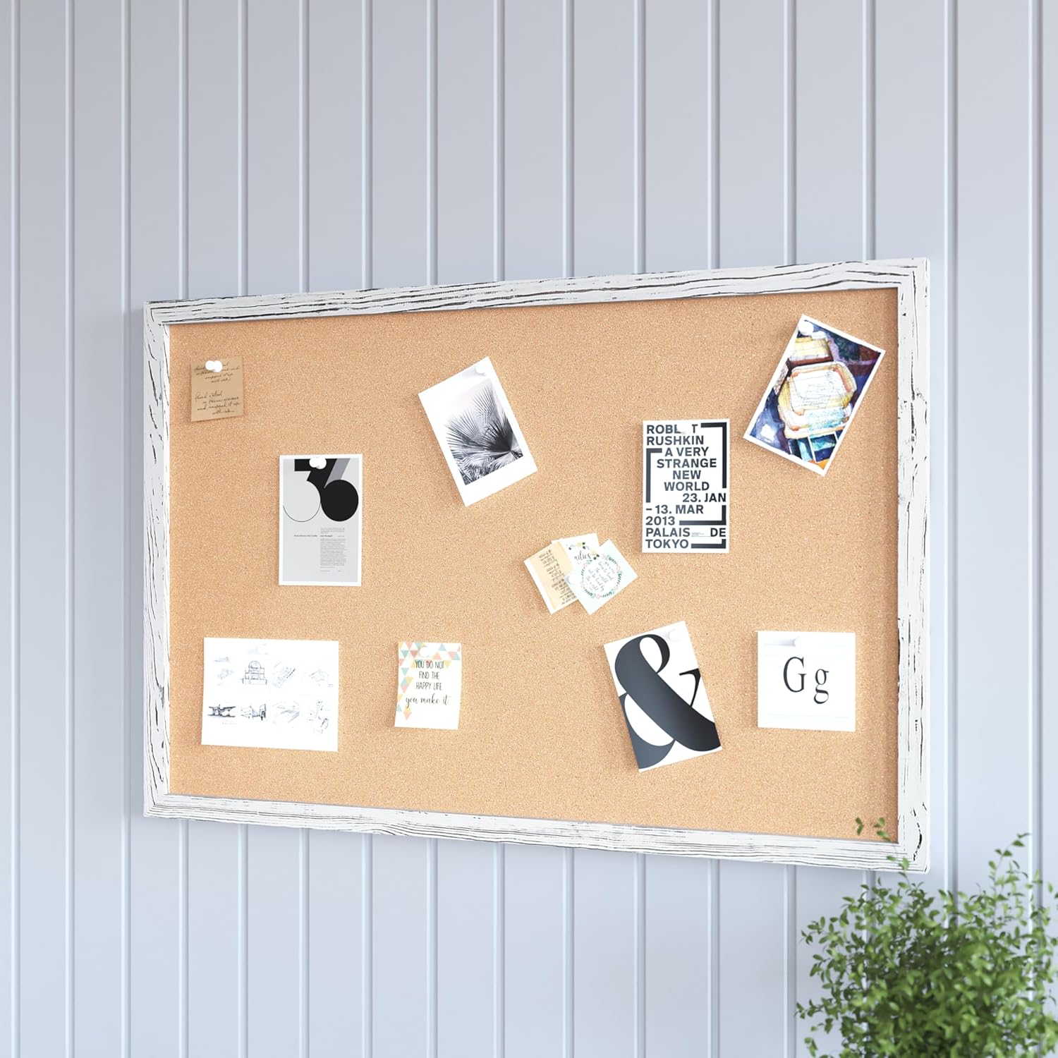 Presentation Boards