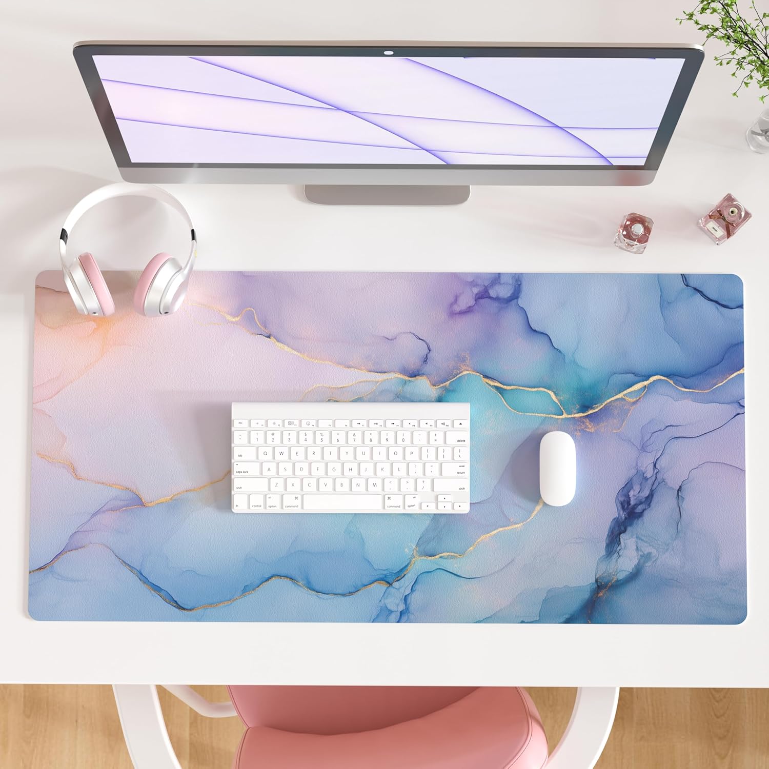 Desk Accessories & Workspace Organizers