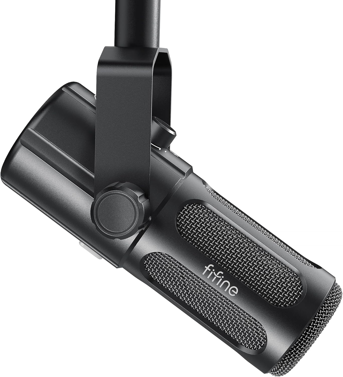 Microphones