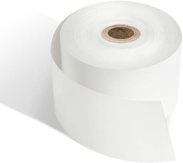 44mm x 220' Thermal, 40 Rolls, Compatible with Sharp ER-A410 ER-A420 ER-A450T XE-A401 XE-A406 XE-A41S XE-A42S XE-A50, and More