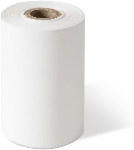 3-1/8"" x119' Thermal, 25 Rolls, Compatible with Epson TM-T88 T-20 T-90 SRP-350 370 SCP700 TSP100 TSP300 TSP400 TSP500, and More