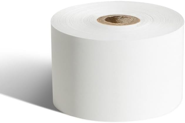 44mm x 220' Thermal, 40 Rolls, Compatible with Sharp ER-A410 ER-A420 ER-A450T XE-A401 XE-A406 XE-A41S XE-A42S XE-A50, and More