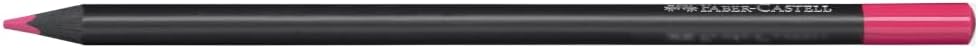 Faber-Castell Black Edition Colored Pencils: 36 Classic
