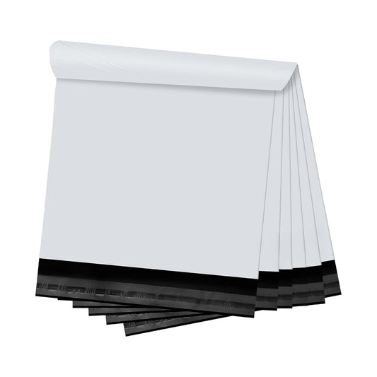 KKBESTPACK Poly Mailers Shipping Envelope Self Sealing Bags (19x24 50pc)