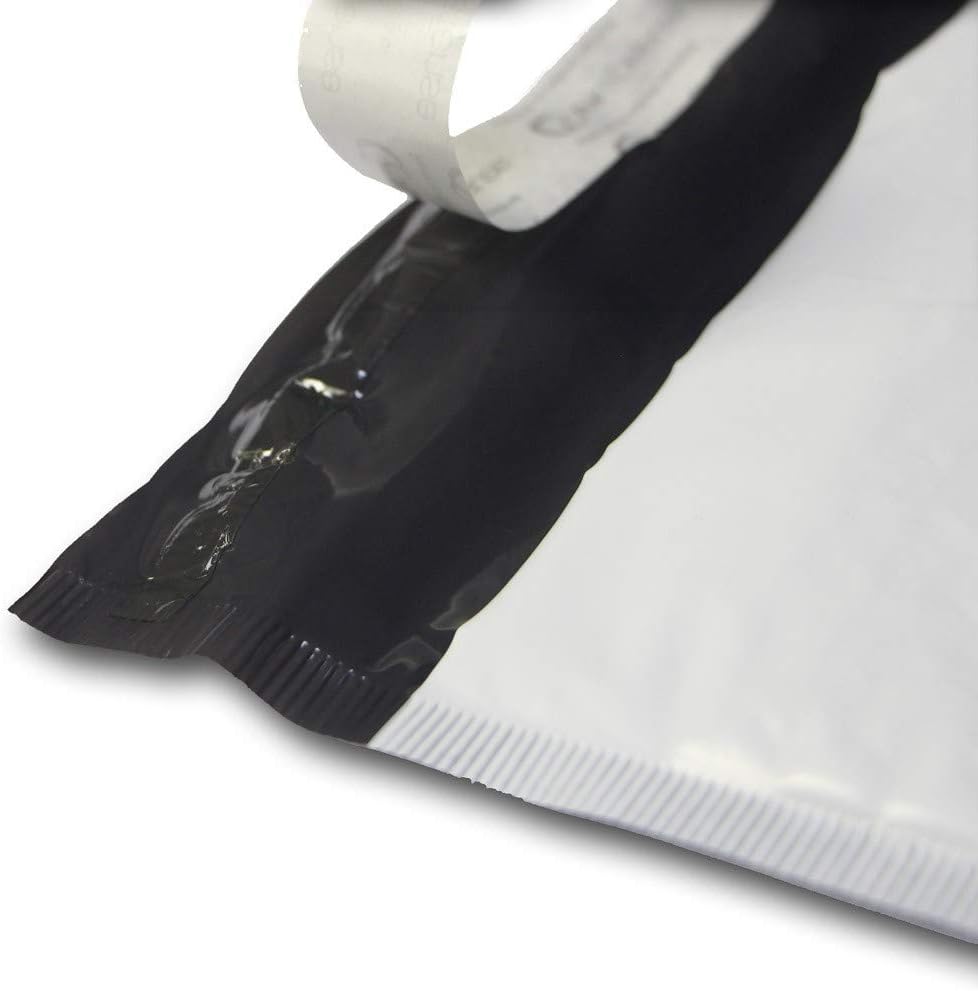 100/200/300/400/500/1000 pcs #4 9.5x14.5 Poly Bubble Padded Envelopes Mailers Shipping Bags AirnDefense (1000)