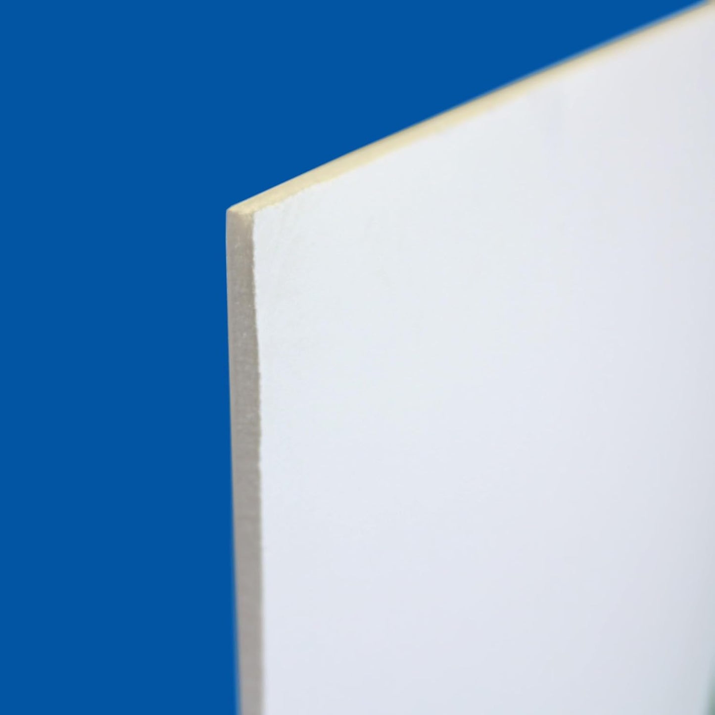 Flipside Products 36” x 48” Foam Project Boards for Presentations, Science Fair, School Projects, Event Displays and Trifold Picture Board - White - 10 Pack