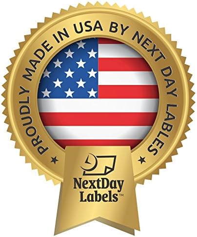 100 Double Window Security Check Envelopes - Compatible with QuickBooks and Other Checks