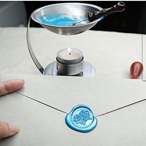 21 Styles Decorative Chinese Character Double Happiness Square Symble Wax Seal Sealing Stamp Curlicue Wedding Invitation Christmas Gift Cards Embellishment Cutomize Seal Stamp Rosewood Handle Set