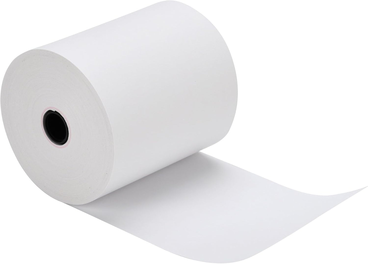 FungLam Thermal Receipt Paper Rolls 3-1/8 x 230ft, 40 rolls