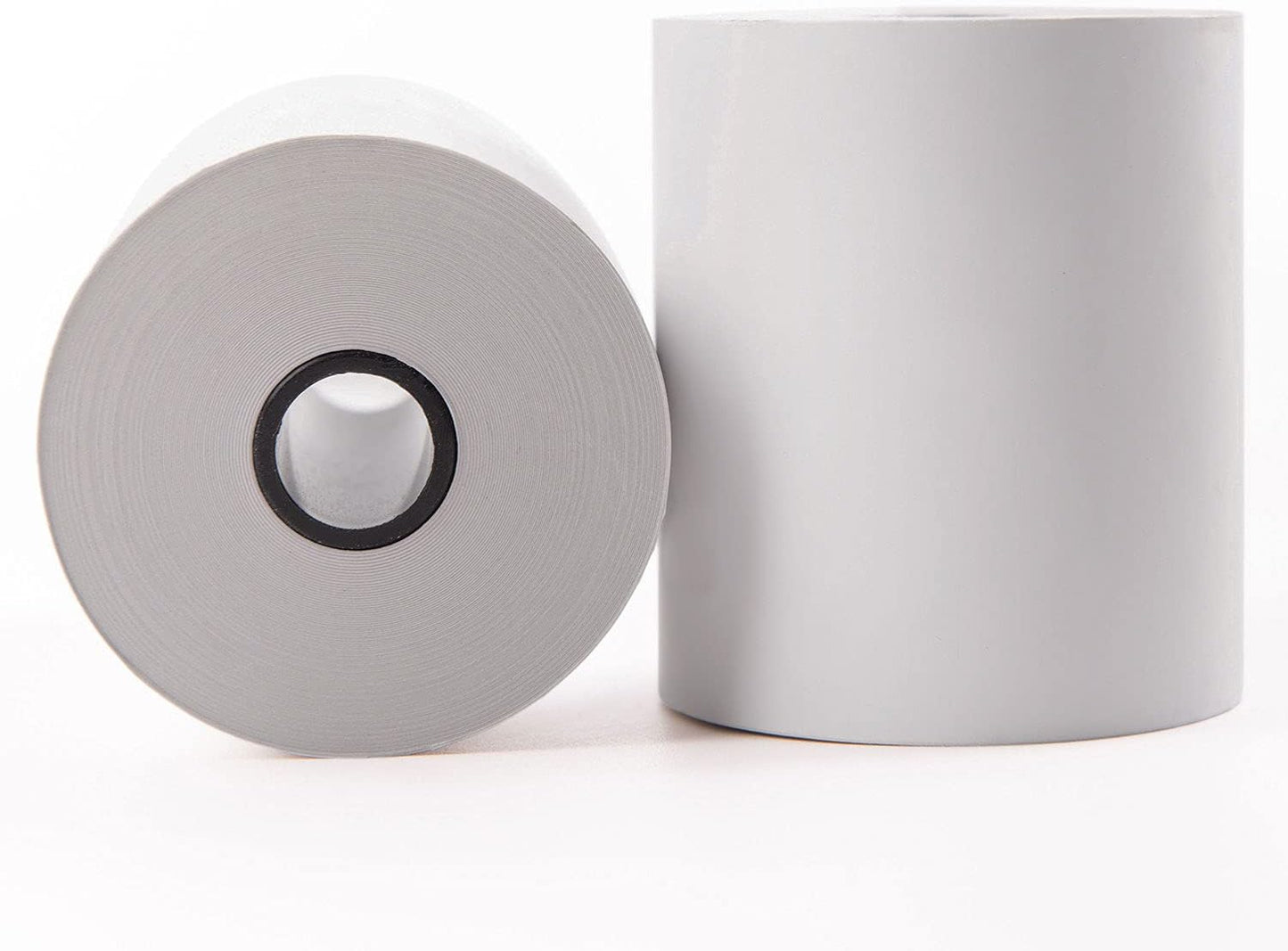 3 1/8” x 230' Thermal Paper Rolls - BPA FREE – MADE IN USA - Receipt paper rolls – Point of Sale Cash Register - Thermal printer paper - Credit Card Paper - for POS systems (1 Case - 30 Rolls)