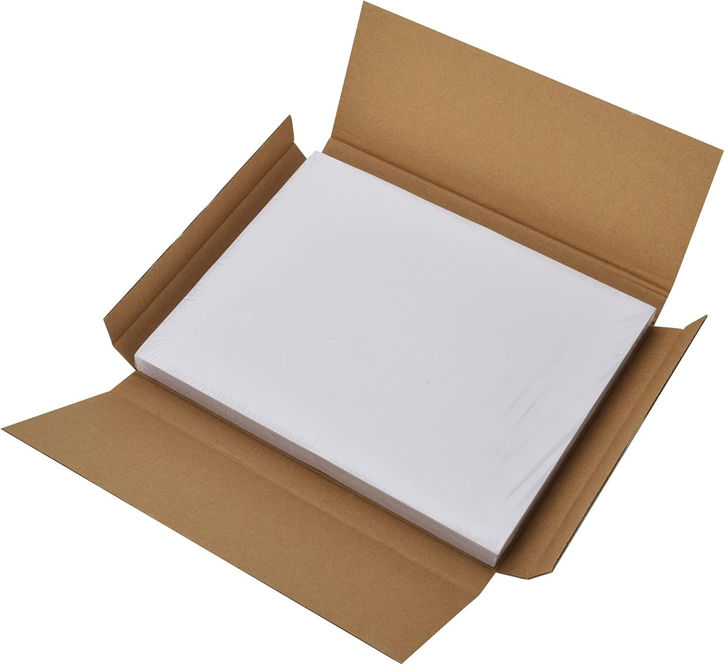 4000 Sheets 10 Up Labels, 2" x 4" for Laser/Inkjet Printer, Mailing Labels, Self Adhesive Customizable