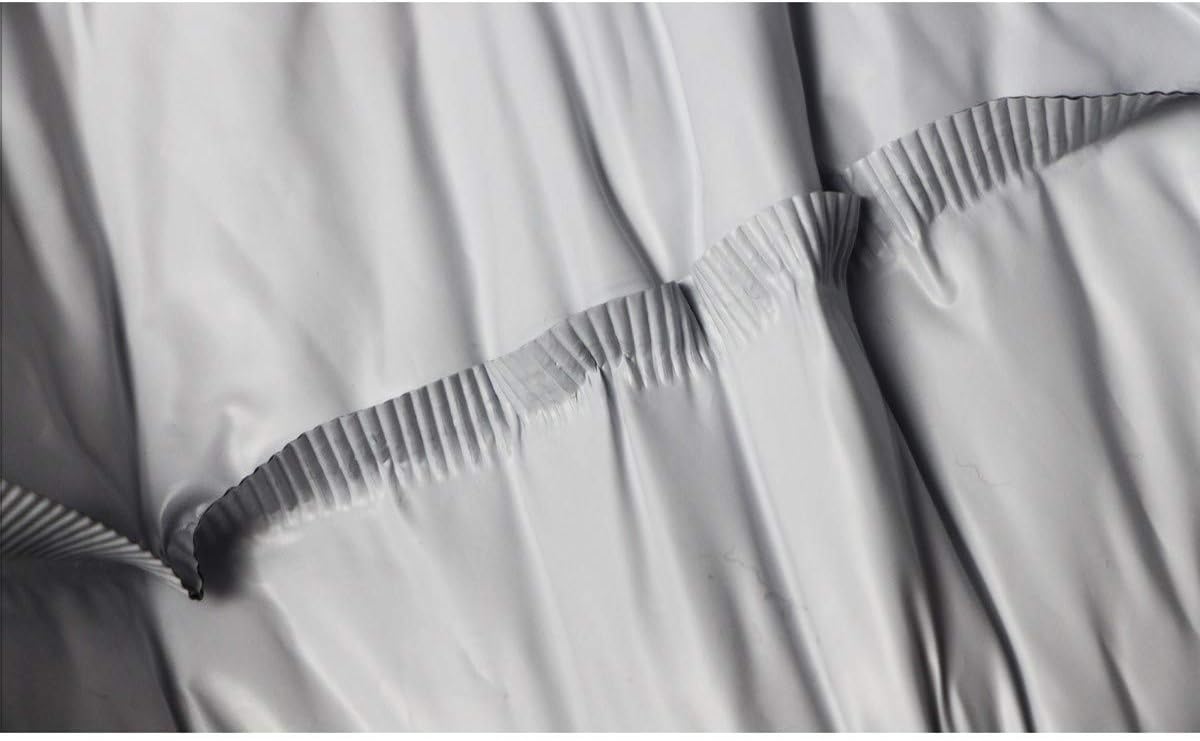 50/100/200/300/400/500 pcs #6 12.5x19 Poly Bubble Padded Envelopes Mailers Shipping Bags AirnDefense (400)