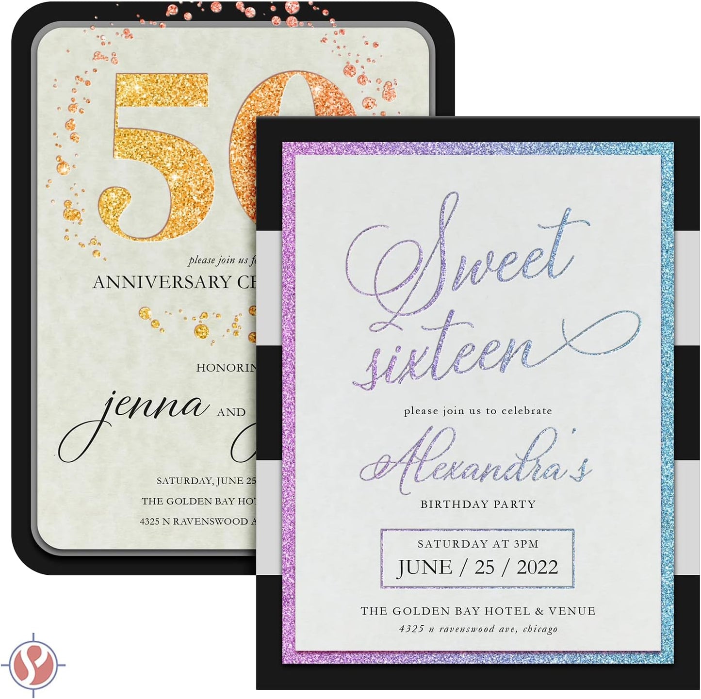 Natural Parchment Paper – Great for Certificates, Menus and Wedding Invitations | 24lb Bond / 60lb Text / 90GSM | Writing, Copy, Printing – 8.5 x 11 Letter Size Paper | 100 Sheets per Pack
