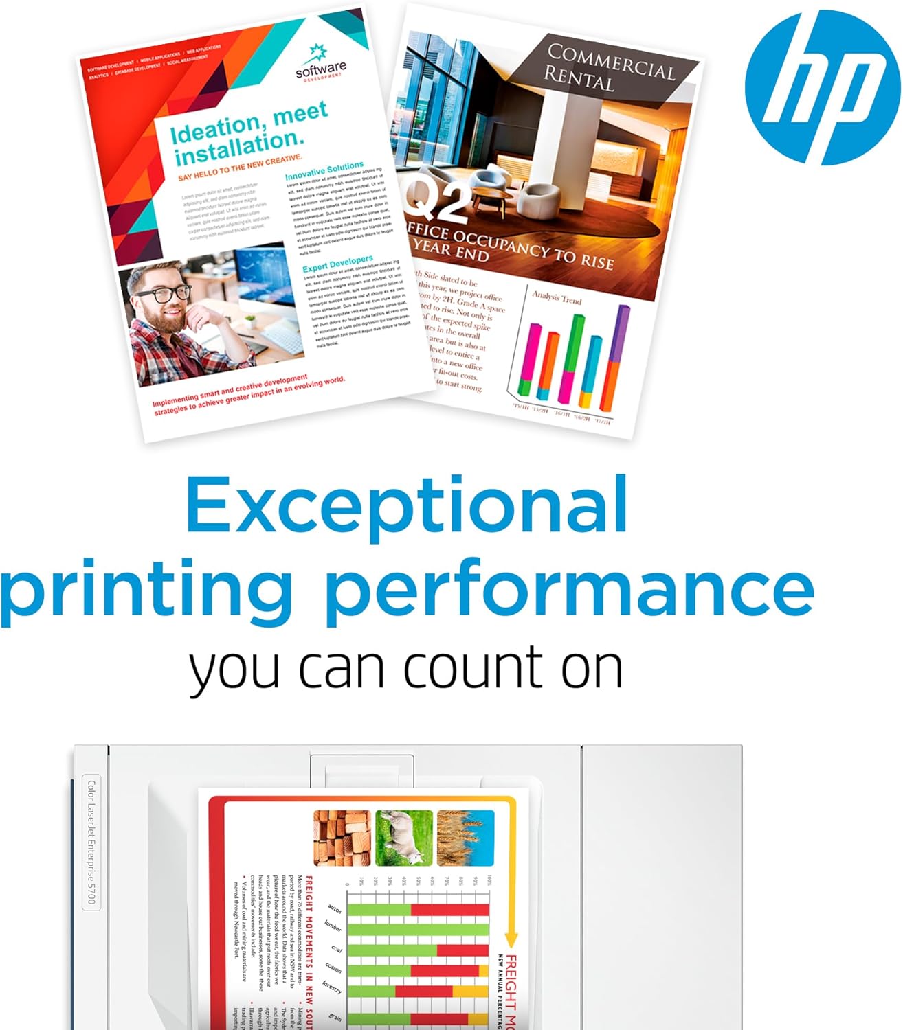 HP 202X Black High-yield Toner Cartridge ,Works with HP Color LaserJet Pro M254, HP Color LaserJet Pro MFP M281 Series CF500X