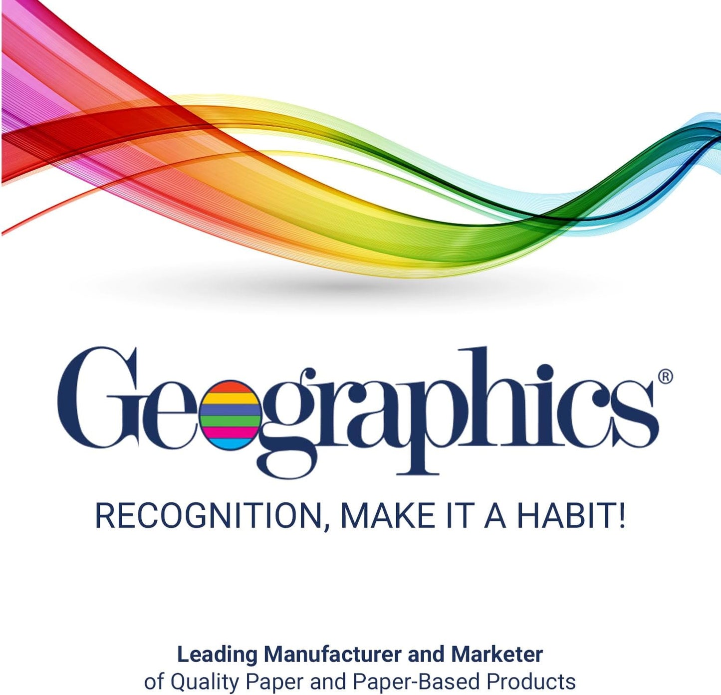 Geographics® 30% Recycled Blank Parchment Certificates, 8 1/2" x 11", Optima Green, Pack of 200