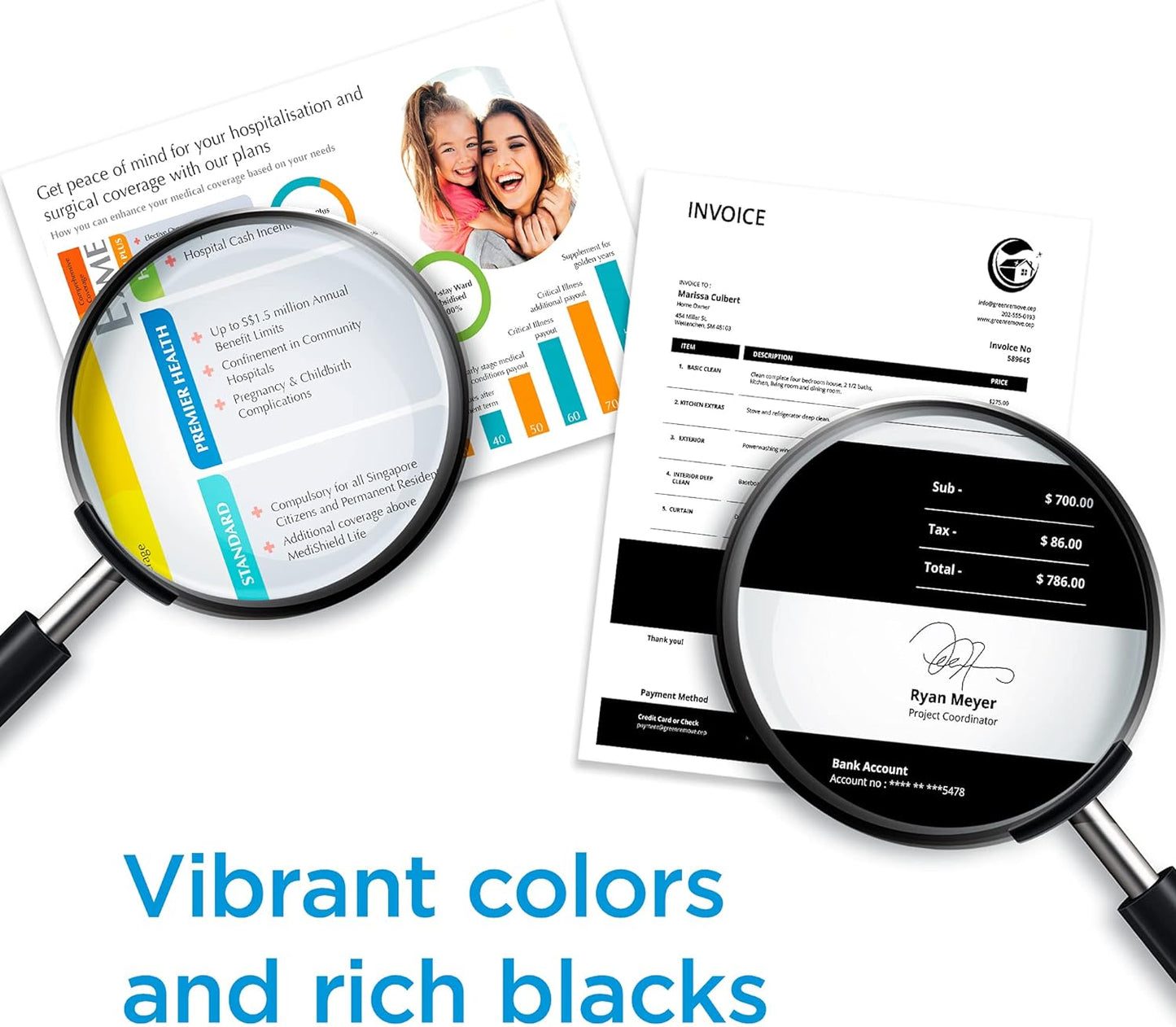 HP 144A | W1144A | Toner | Black-Drum