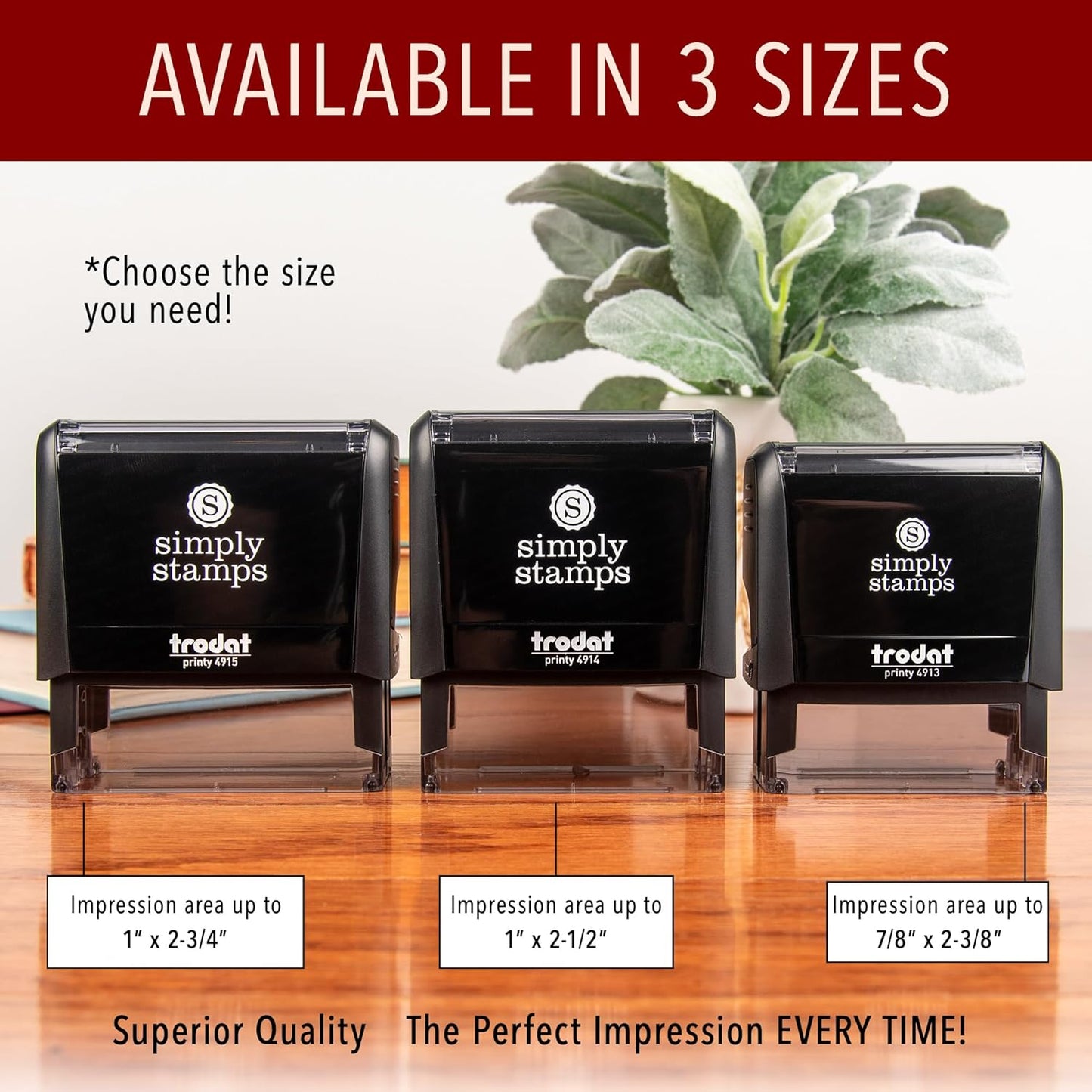 Custom Self-Inking Teacher Stamps | 49 Designs | Fun Phrases | Grading Made Easy | Classroom and Library Book Stamps (Science Star, Xtra Wide)