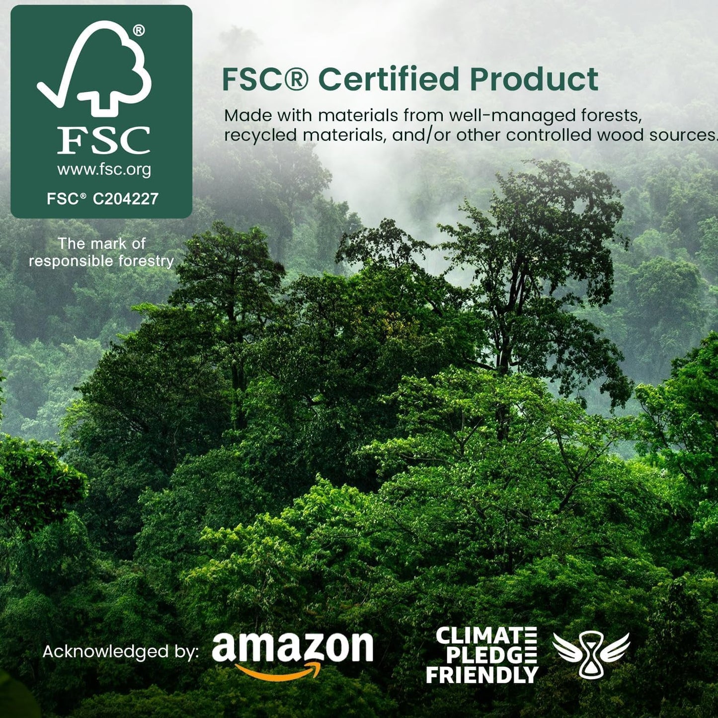 Honeycomb Packing Paper 15" x 400ft with Rope & 20 Fragile Stickers|Shipping & Moving Supplies|Small Business Packaging Supplies|Eco Friendly Bubble Wrap Packing Boxes for Moving Certified FSC C204227